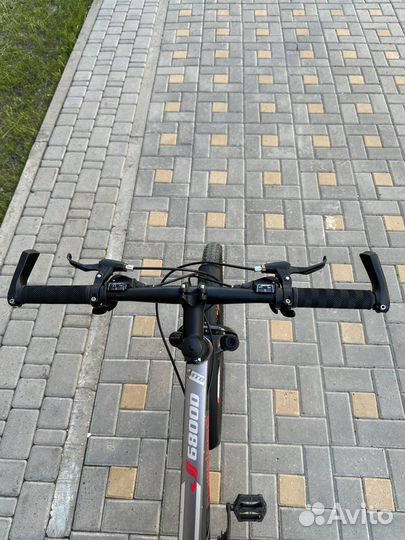 Велосипед nameless 26