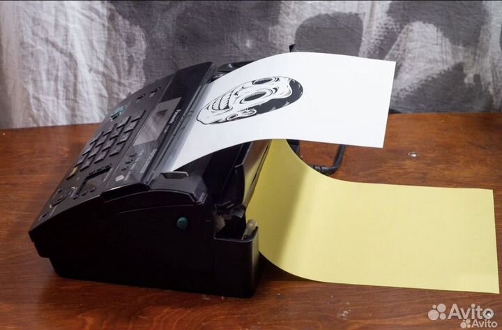 Трансферный принтер для тату