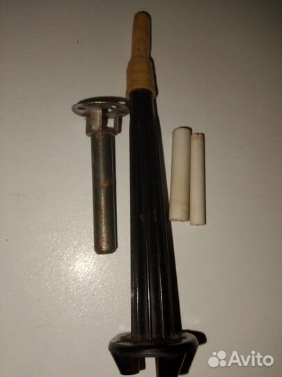 Запчасти для паяльника СССР