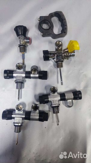 Дайвинг принадлежности