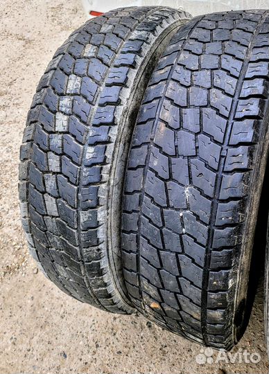 КАМА Кама-219 225/75 R16