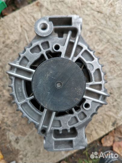 Генератор BMW 0124525059