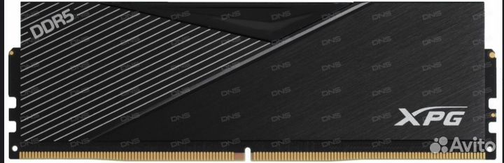 Оперативная память ddr5 8gb
