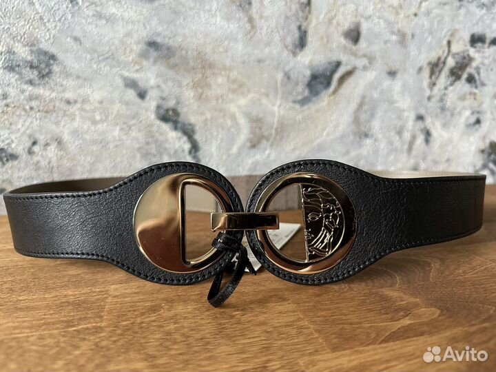 Ремень Versace женский