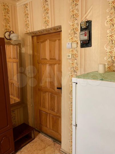 Комната 12 м² в 3-к., 1/5 эт.