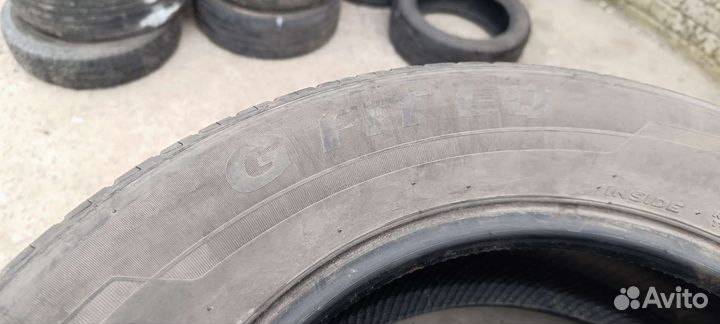 Laufenn G Fit EQ 225/65 R17