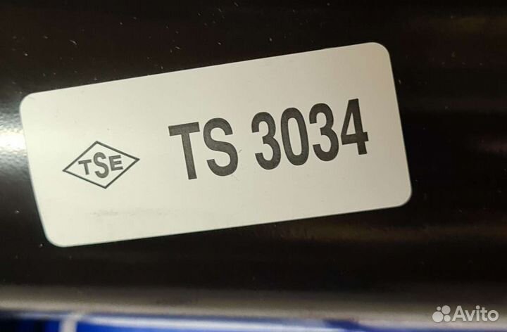 Амортизатор передний mercedes GLK (X204)