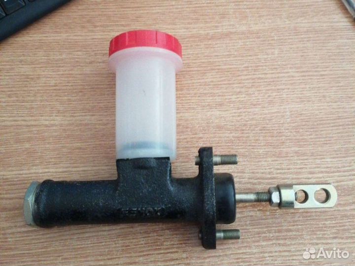 Цилиндр сцепления УАЗ 3163