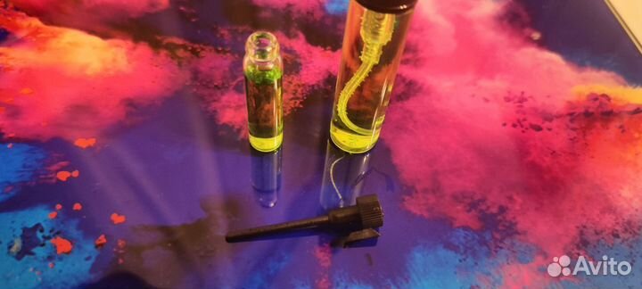 Набор Byredo Tobacco Mandarin