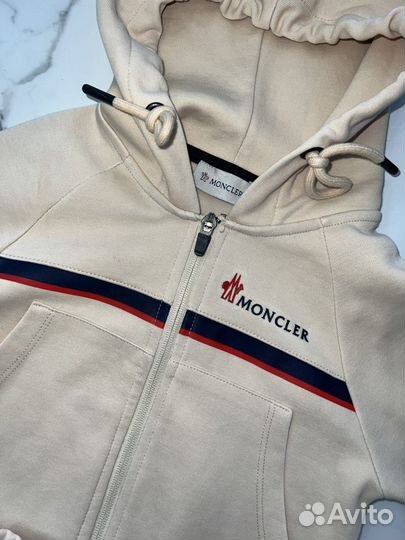 Детский Костюм moncler