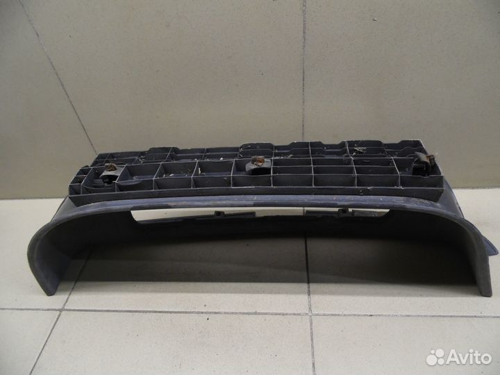 Накладка порога (внутренняя) Starex H1/Grand Stare