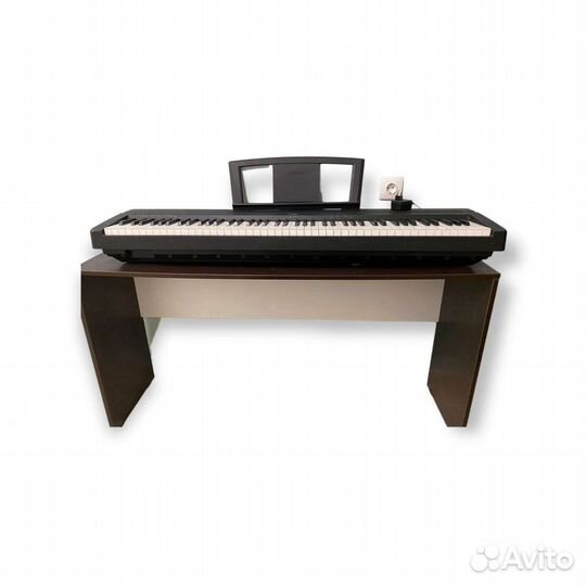 Цифровое пианино