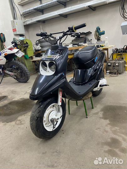 Yamaha bws 50 original