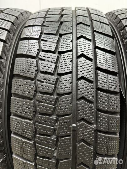 Dunlop Winter Maxx WM01 215/60 R16 95Q