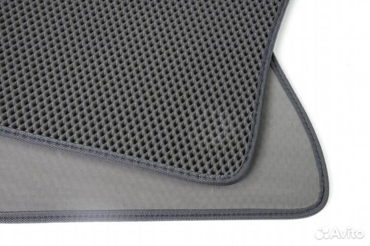 Коврики эва в GAC GS8 I (J2F5, J2F5B) 2016