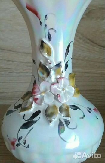 Вазочка маленькая