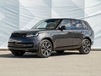Land Rover Range Rover 3.0 AT, 2023, 11 км, с пробегом, цена 28 696 000 руб.
