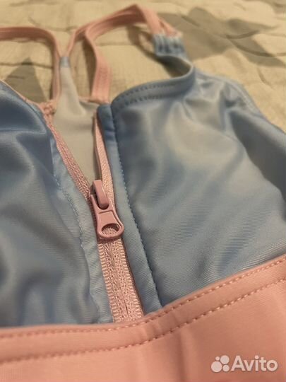 Купальник для девочки 8-10 лет