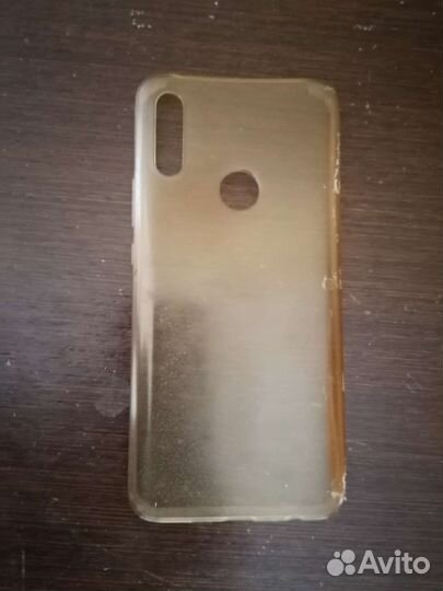 Чехол для honor 9X