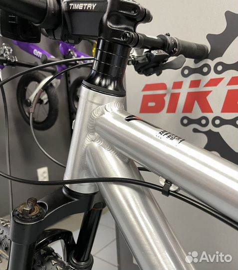 Велосипед горный 26 д Лёгкий Timetry tt281
