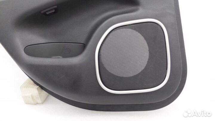 Б/У Б/У Обшивка двери Состояние отличное