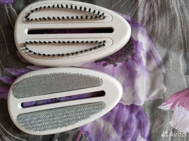 Ручной отпариватель