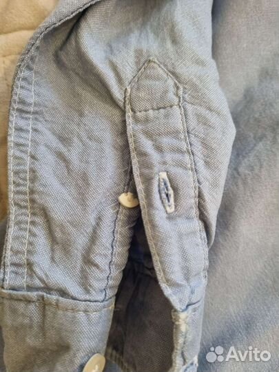 Школьная форма для мальчика