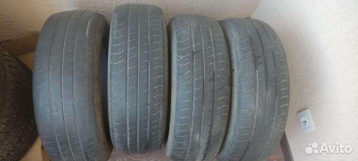 Nexen CP 521 185/65 R15