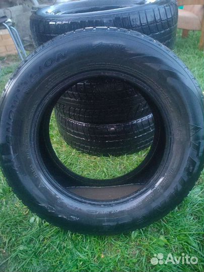 Triangle Snow-LL01 215/65 R16