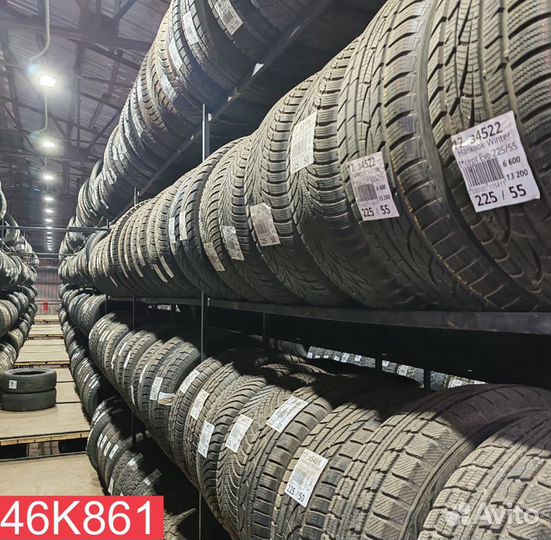 Nokian Tyres Hakka Black SUV 275/45 R20 108P