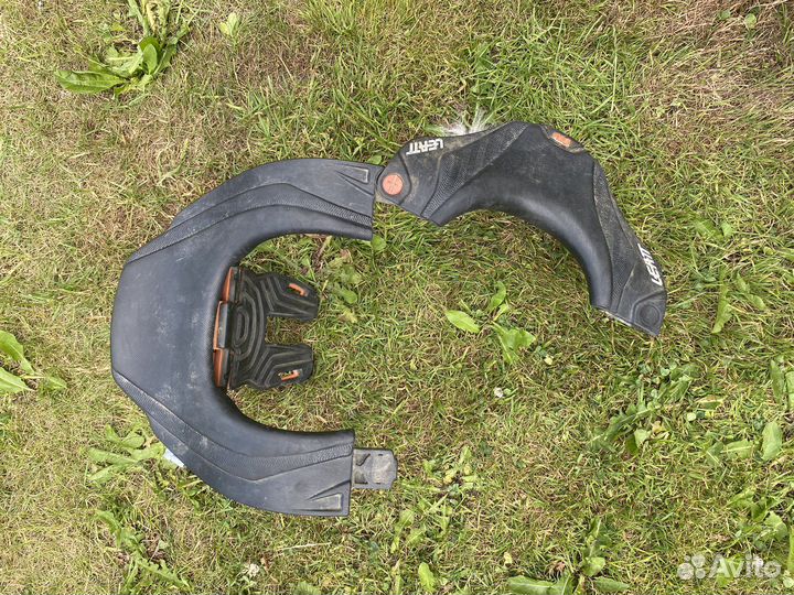 Защита шеи Leatt 5.5 GPX