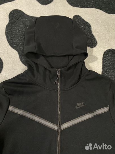 Nike tech fleece