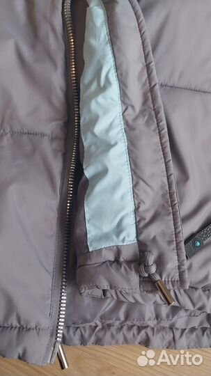 Куртка демисезонная 44-46