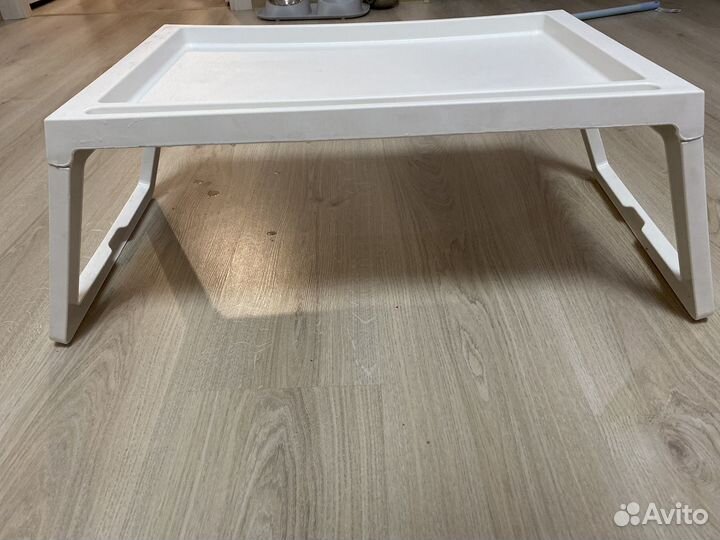 Столик поднос IKEA