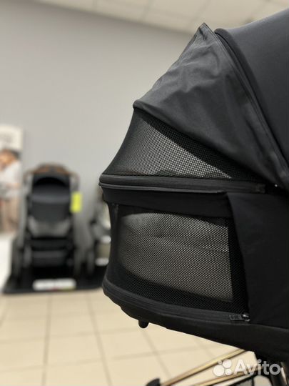 Детская коляска Cybex Priam IV 2 в 1