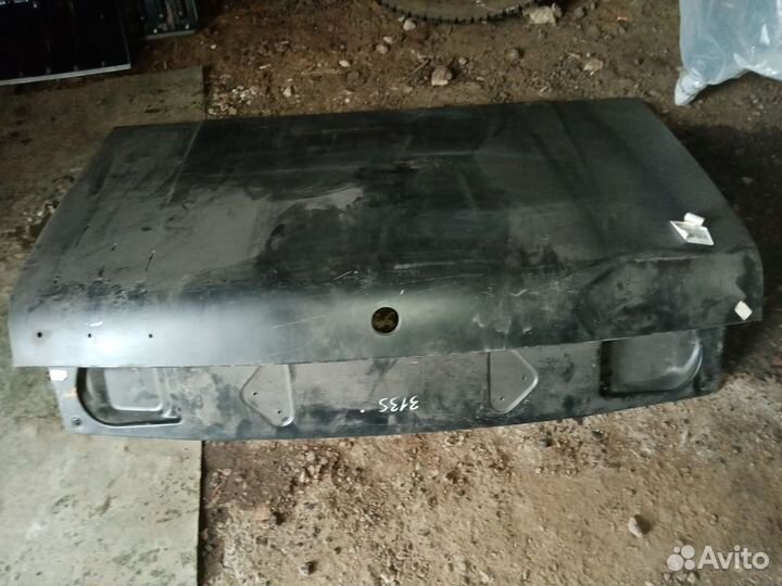 Кузовное железо газ3110