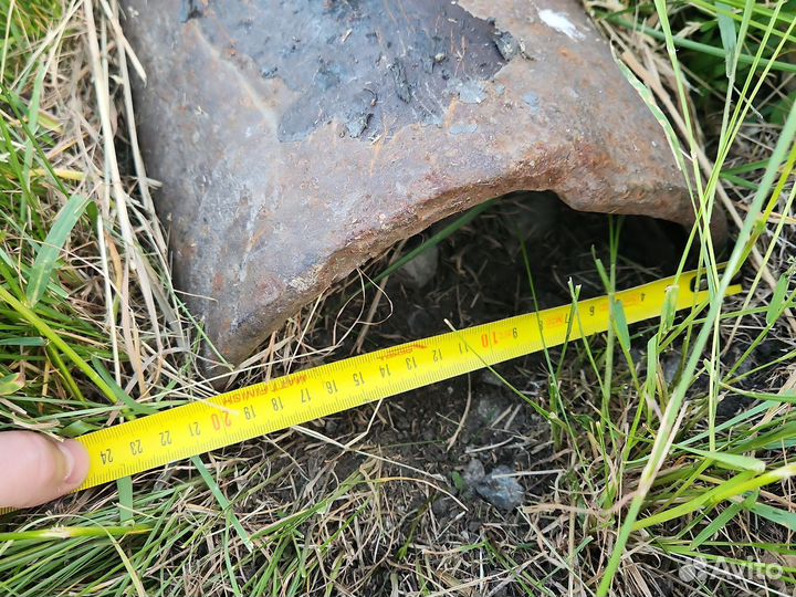 Труба 200мм Стенка 15мм