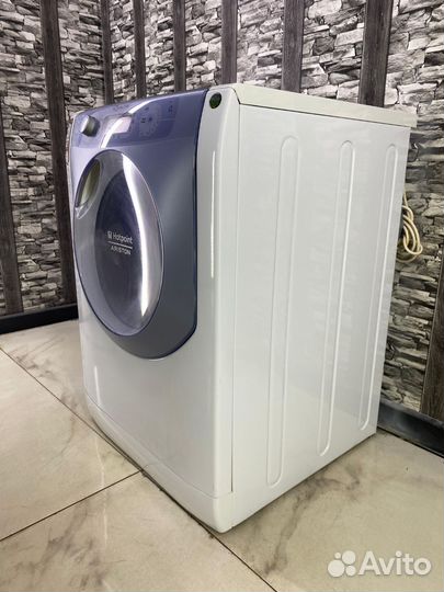 Стиральная машина бу с гарантией Саndy,Bosch