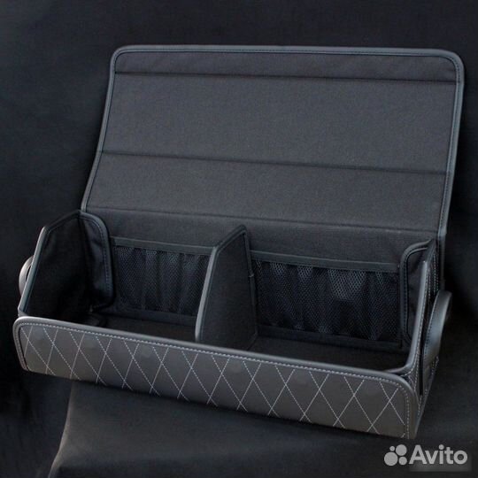 Органайзер Mercedes AMG