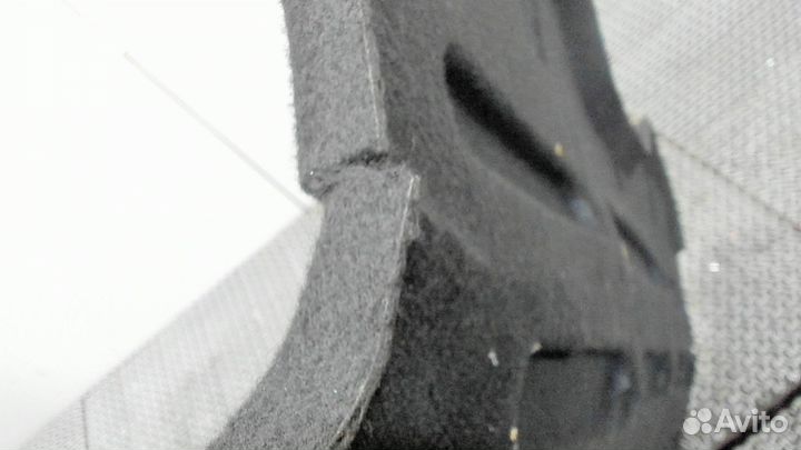 Полка багажника Citroen C4, 2008