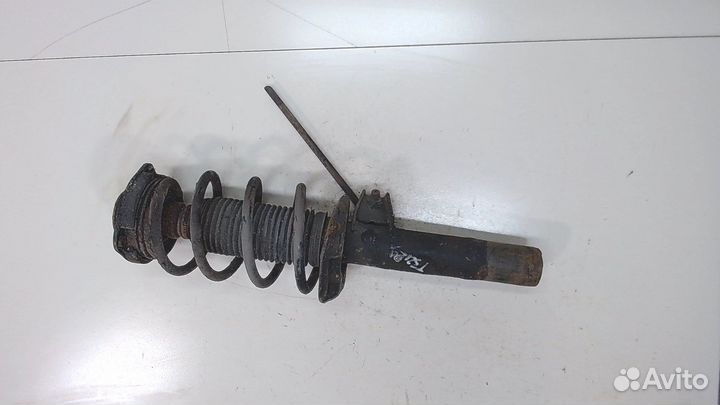 Амортизатор подвески Volkswagen Golf Plus, 2007