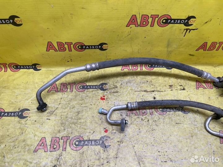 Трубка кондиционера Mazda Mazda2 ZY-VE 2012