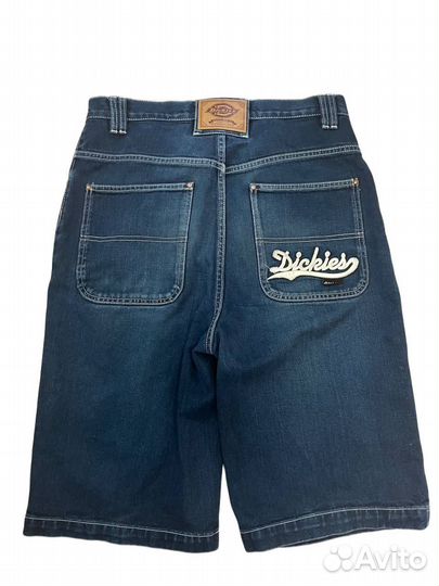 Шорты dickies big daddy