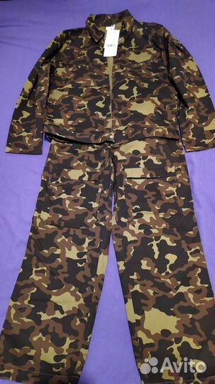 Военная форма