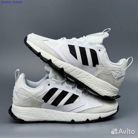 Кроссовки Adidas ZX 1000