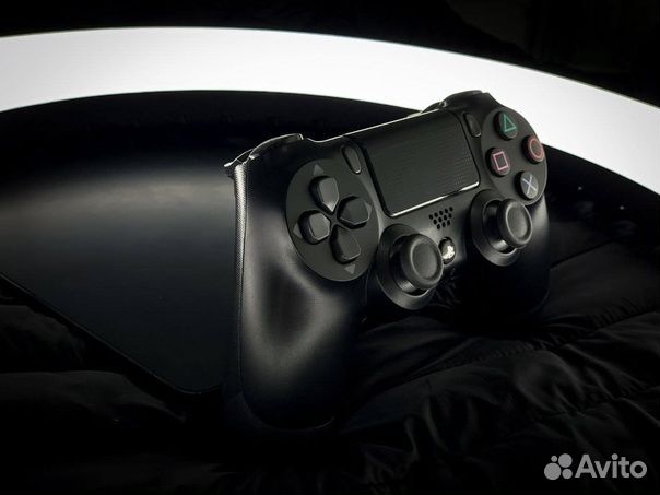 Беспроводной контроллер DualShock 4 V2