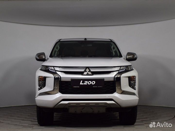 Mitsubishi L200 2.3 AT, 2023