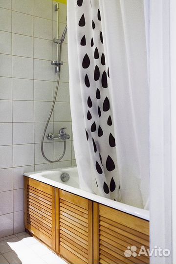 Жалюзийный экран под ванну по вашим размерам