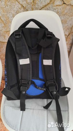 Рюкзак школьный для мальчика