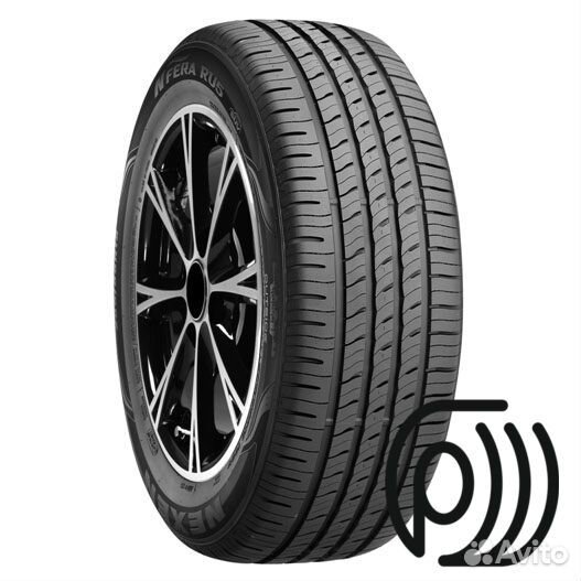 Nexen N'Fera RU5 215/60 R17